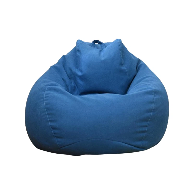 Funda antibacteriana para silla tipo puf para interiores