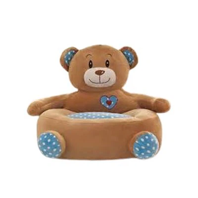 Funda para silla tipo puf Bear Lazy