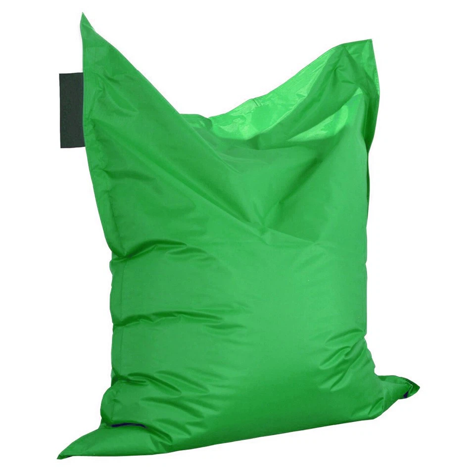 Funda plegable para silla de sofá tipo puf
