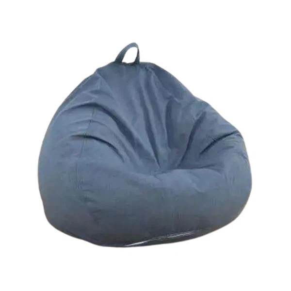 Funda para silla de puf de PVC para interiores