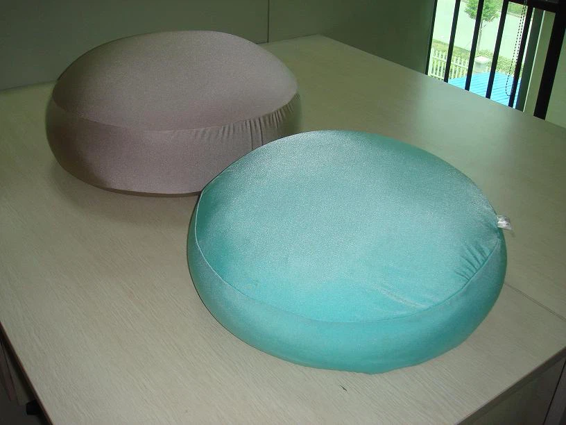 Funda de sofá tipo puf Lazy, lavable