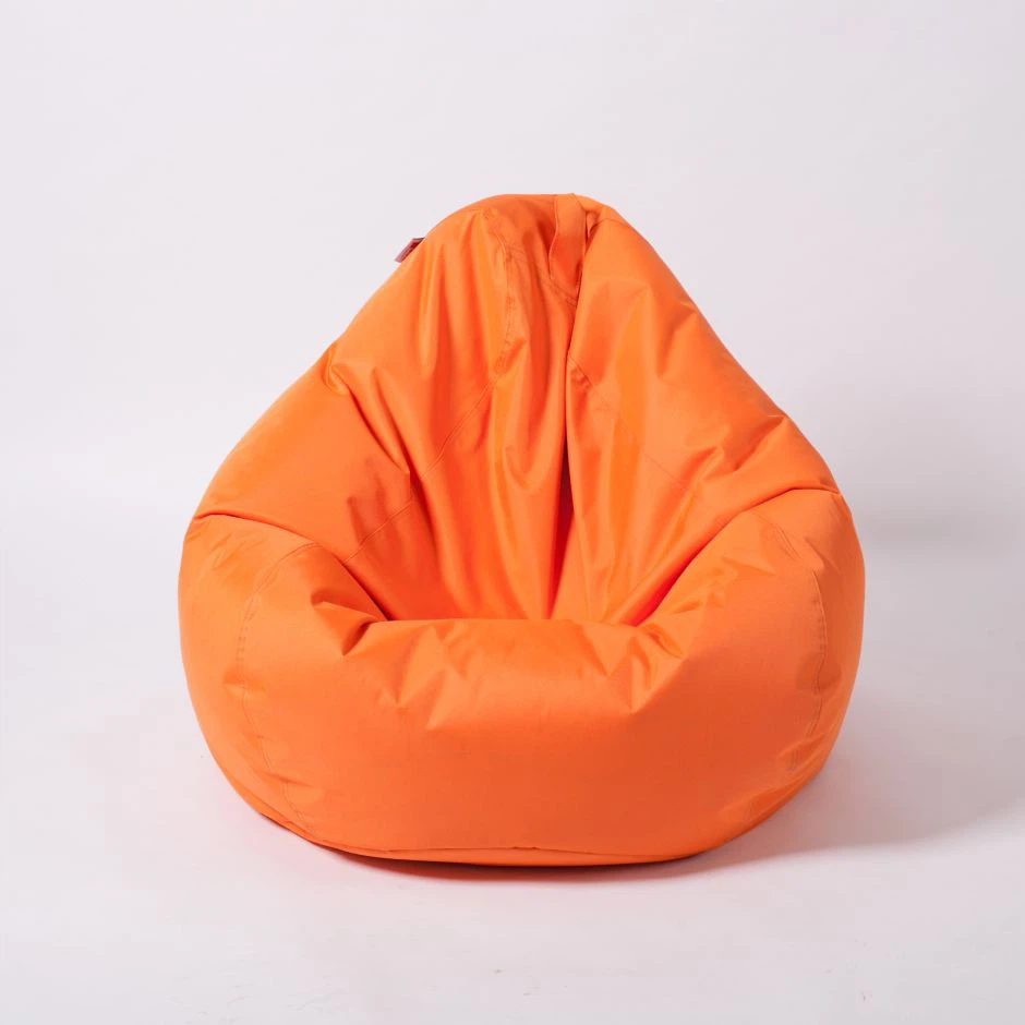 Bolsa de almacenamiento para silla de puf al aire libre