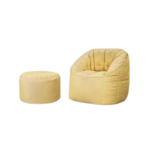 Funda para silla de puf para exteriores de PU