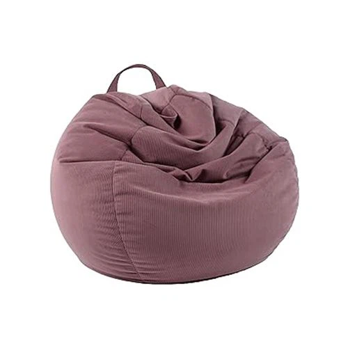 Funda para silla tipo puf reclinable