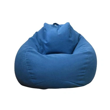 Funda antibacteriana para silla tipo puf para interiores