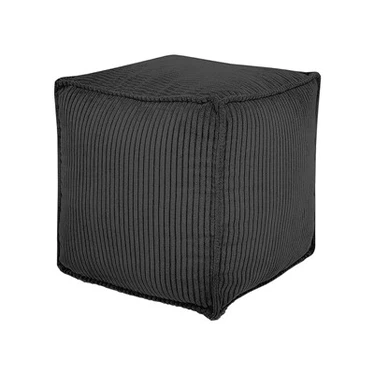 Funda para silla tipo puf cuadrada para balcón