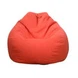 Funda para silla tipo puf plegable horizontal