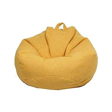 Puf plegable grande