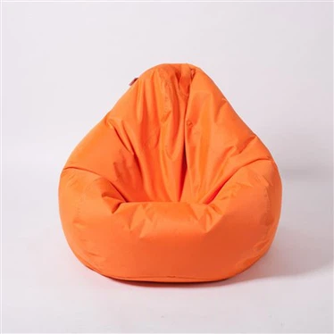 Bolsa de almacenamiento para silla de puf al aire libre
