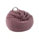 Funda para silla tipo puf reclinable