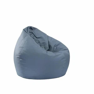 Funda para sofá tipo puf