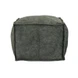 Funda para silla tipo puf cuadrada simple