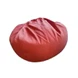 Funda lavable para silla tipo puf al aire libre