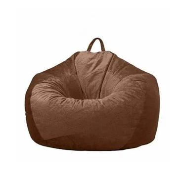 Funda para silla tipo puf para exteriores resistente al desgaste