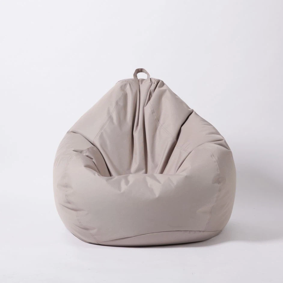 Funda de puf plegable lavable